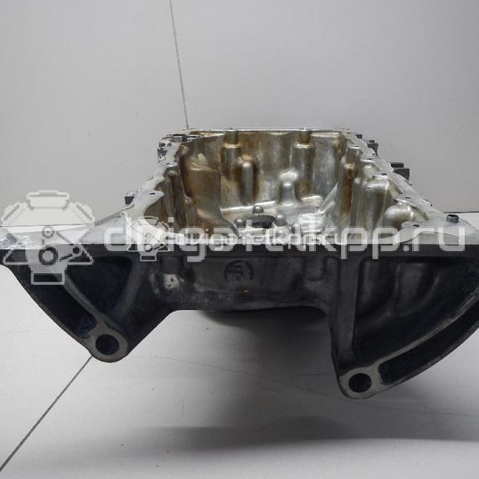 Фото Поддон масляный двигателя  11200RSAG03 для Honda / Honda (Gac)