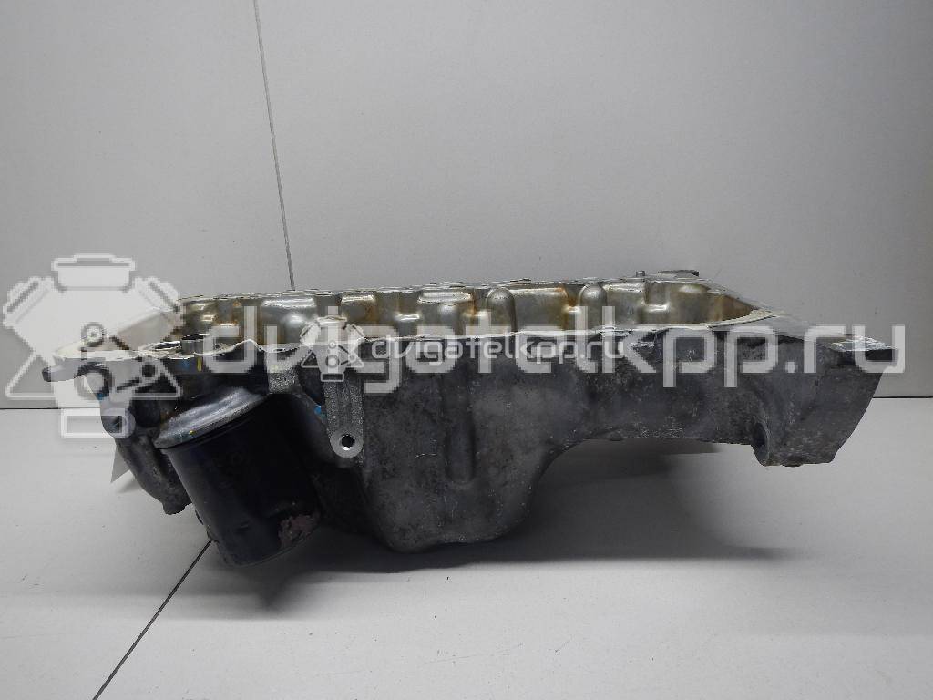 Фото Поддон масляный двигателя  11200RSAG03 для Honda / Honda (Gac) {forloop.counter}}