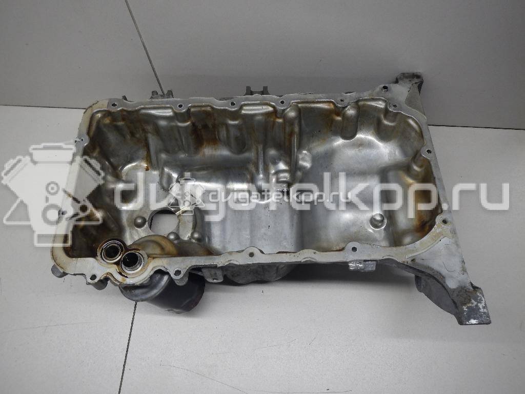 Фото Поддон масляный двигателя  11200RSAG03 для Honda / Honda (Gac) {forloop.counter}}