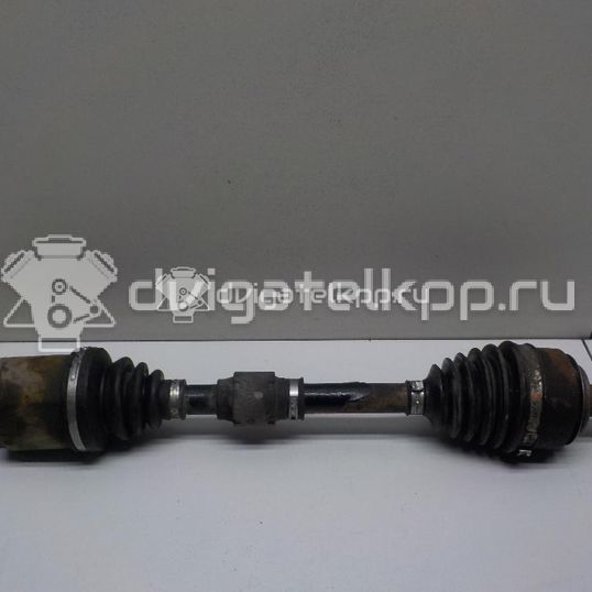 Фото Полуось передняя левая  44306snlt50 для Honda Civic