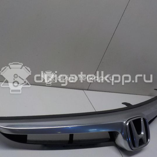 Фото Решетка радиатора  71121SNLT01 для Honda Civic