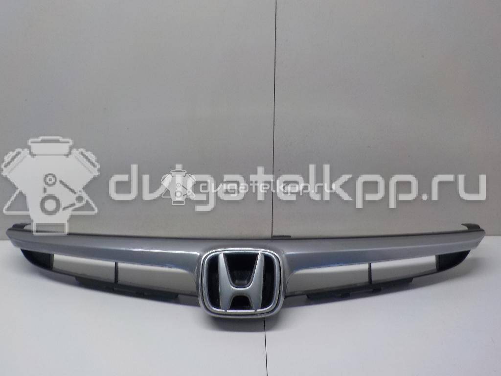 Фото Решетка радиатора  71121SNLT01 для Honda Civic {forloop.counter}}