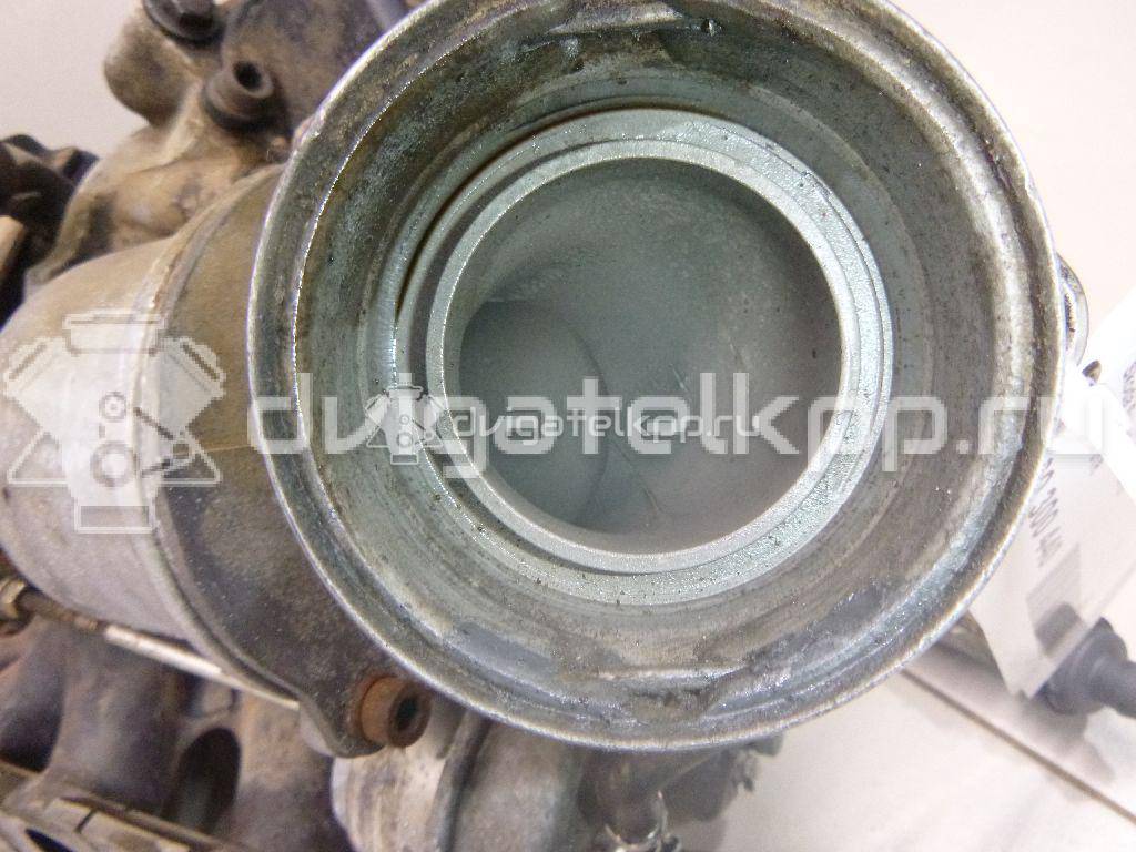 Фото Турбокомпрессор (турбина) для двигателя CDAA для Volkswagen Sharan 160 л.с 16V 1.8 л бензин 06J145701R {forloop.counter}}