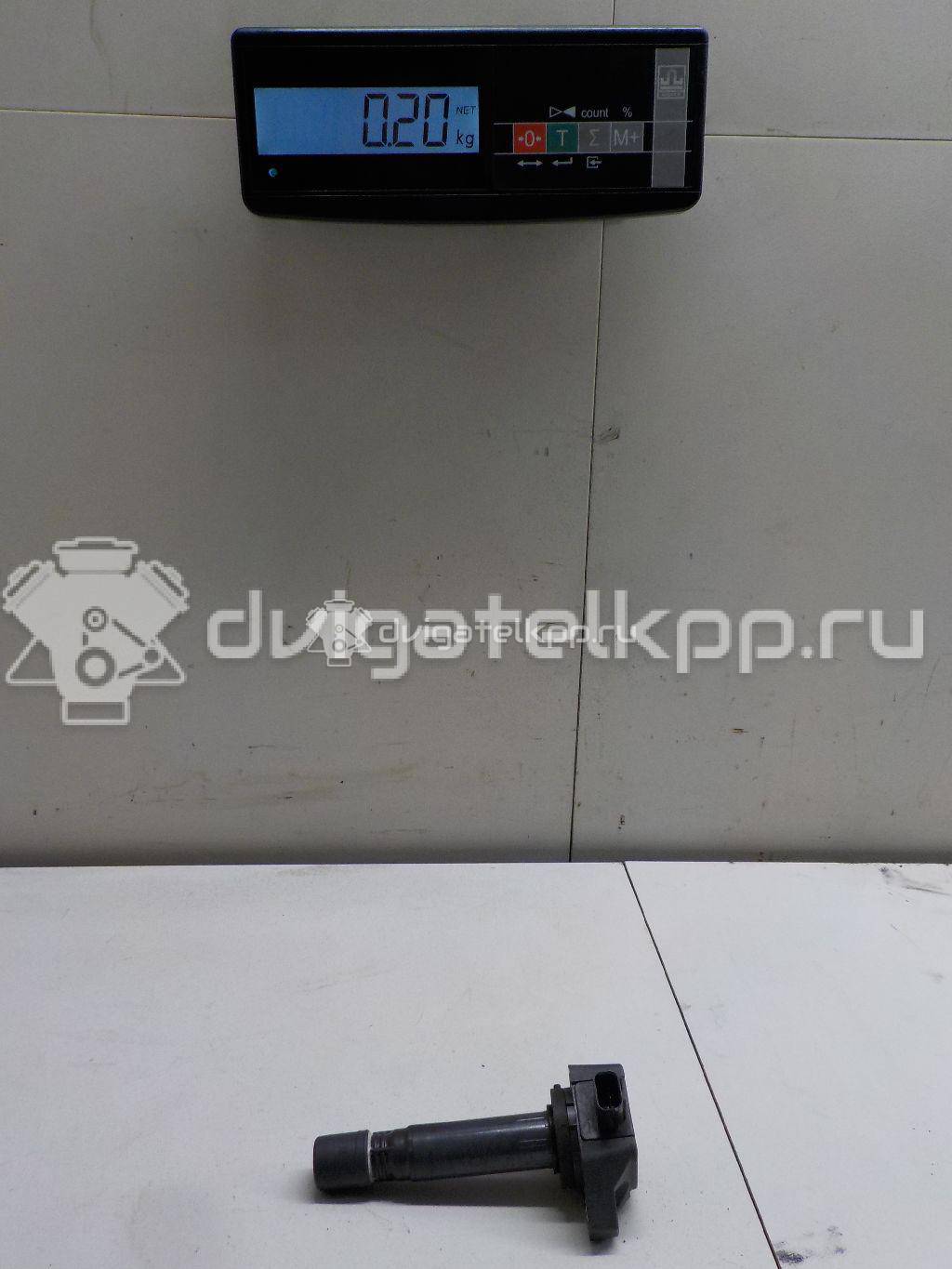 Фото Катушка зажигания  30520RNAA01 для Honda Fr-V Be / Civic / Accord / Cr-V {forloop.counter}}