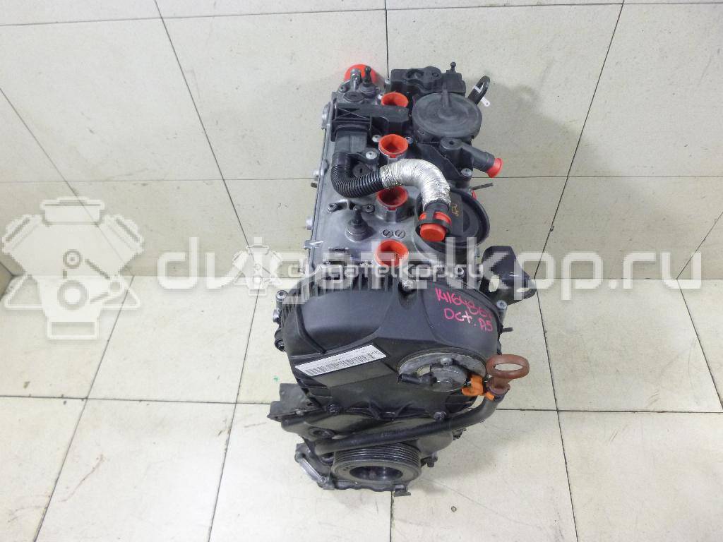 Фото Контрактный (б/у) двигатель CDAA для Volkswagen / Seat 160 л.с 16V 1.8 л бензин 06J100035H {forloop.counter}}