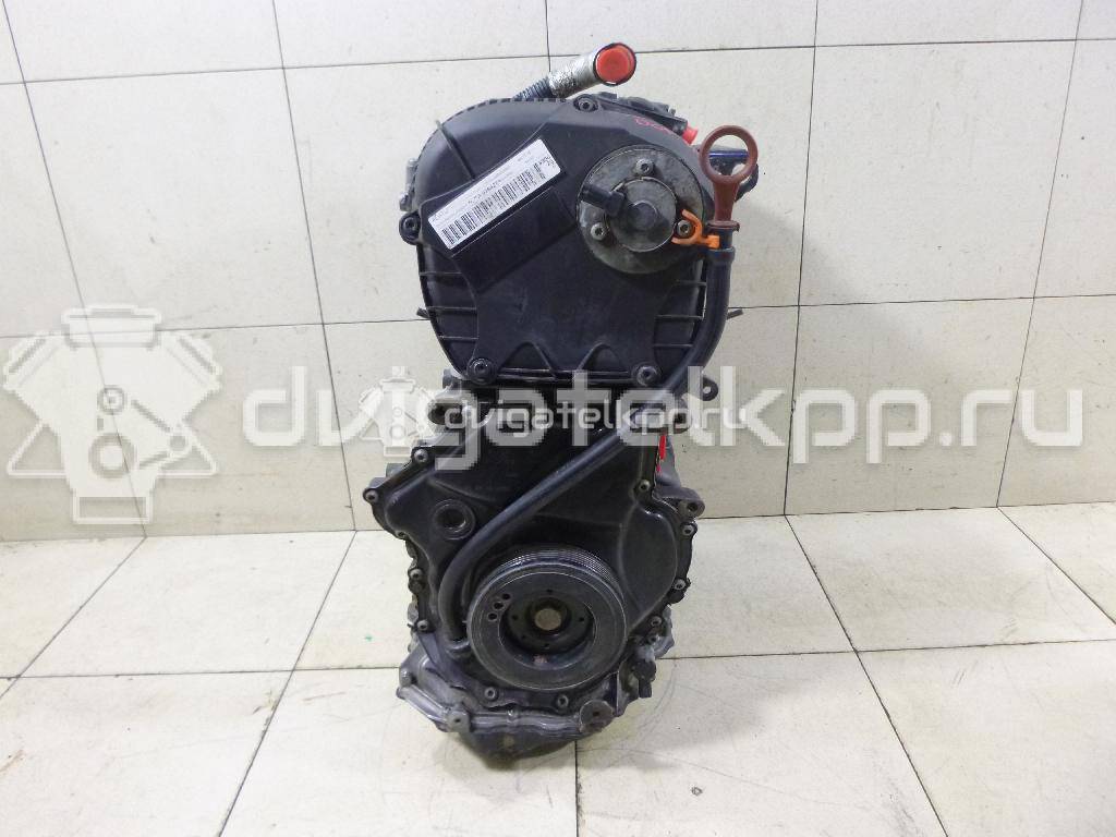 Фото Контрактный (б/у) двигатель CDAA для Volkswagen / Seat 160 л.с 16V 1.8 л бензин 06J100035H {forloop.counter}}