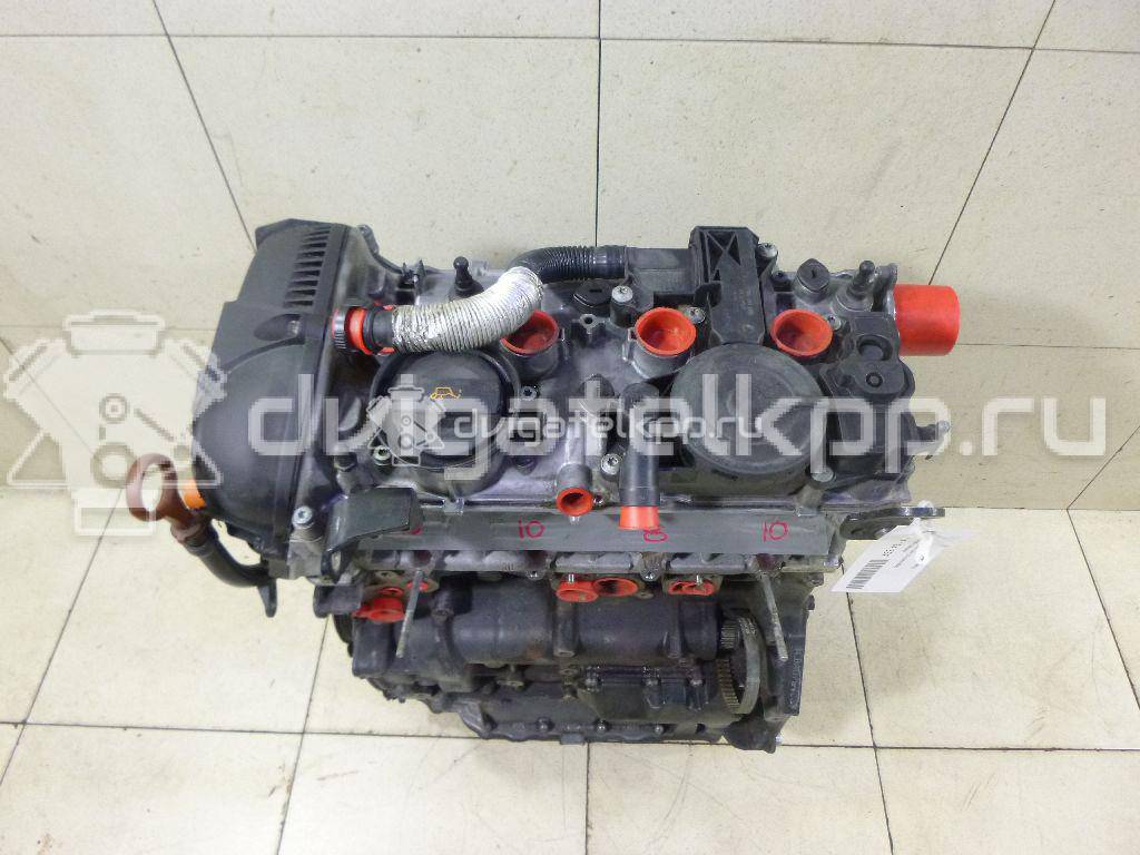 Фото Контрактный (б/у) двигатель CDAA для Volkswagen / Seat 160 л.с 16V 1.8 л бензин 06J100035H {forloop.counter}}