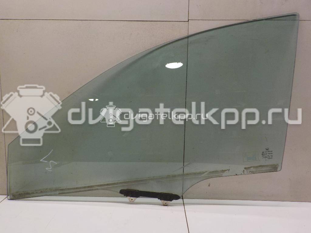 Фото Стекло двери передней левой  73350SWYG00 для Honda Cr-V {forloop.counter}}
