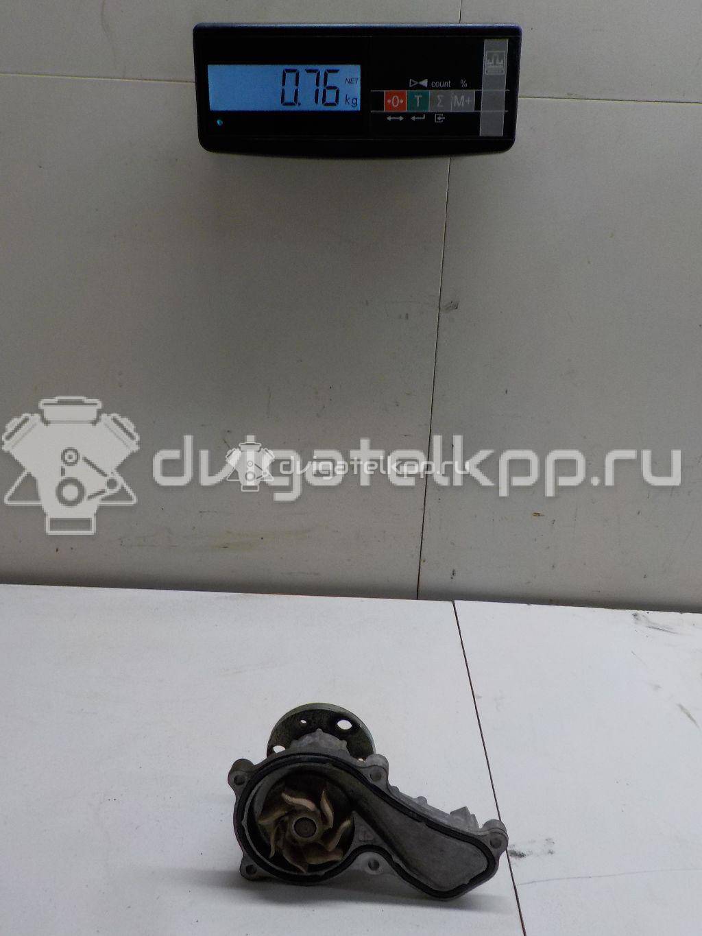Фото Насос водяной (помпа)  19200rzp013 для Honda Civic / Accord / Cr-V {forloop.counter}}
