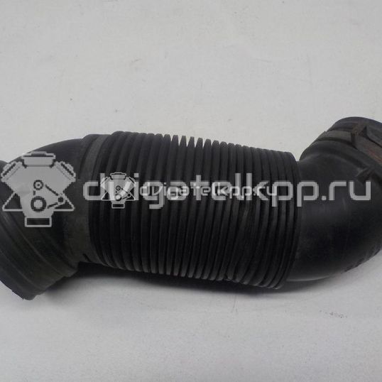 Фото Патрубок воздушного фильтра для двигателя CWVA для Volkswagen / Skoda / Seat 110 л.с 16V 1.6 л бензин 5Q0129618D