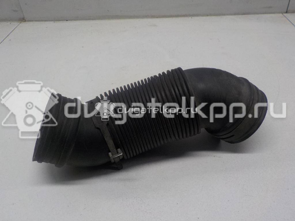 Фото Патрубок воздушного фильтра для двигателя CWVA для Volkswagen / Skoda / Seat 110 л.с 16V 1.6 л бензин 5Q0129618D {forloop.counter}}