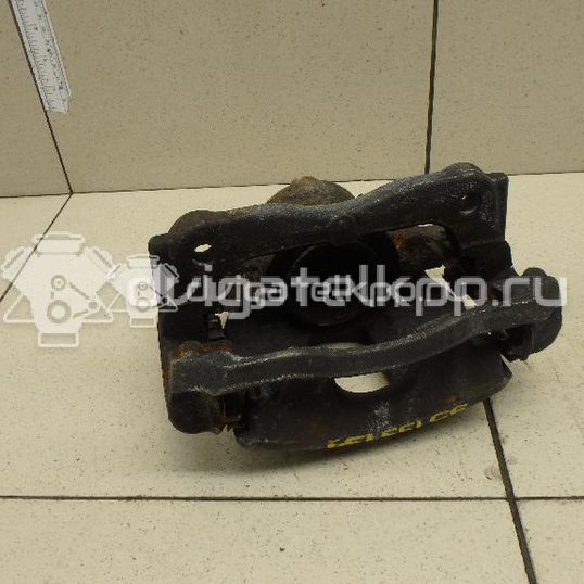 Фото Суппорт тормозной передний правый  45018T1EG00 для Honda Cr-V