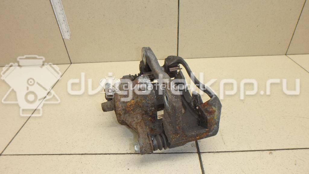 Фото Суппорт тормозной передний правый  45018T1EG00 для Honda Cr-V {forloop.counter}}