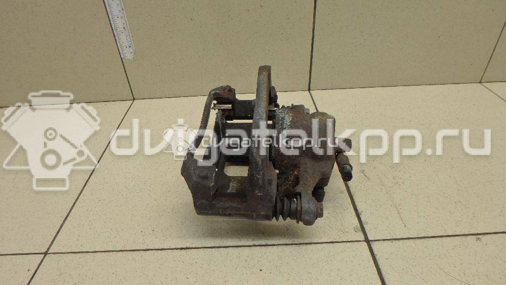 Фото Суппорт тормозной передний правый  45018T1EG00 для Honda Cr-V {forloop.counter}}
