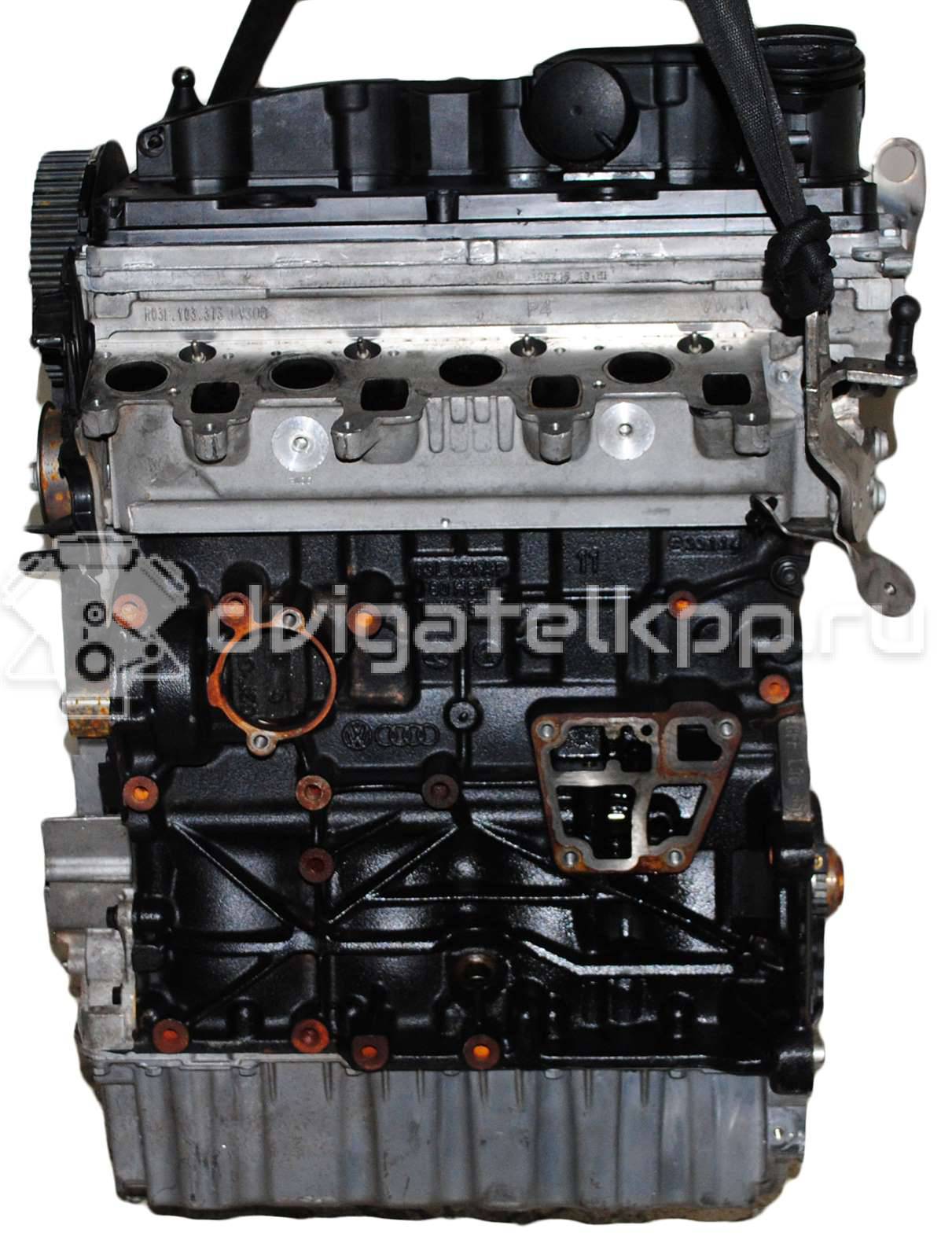 Фото Контрактный (б/у) двигатель AZV для Audi / Seat 136 л.с 16V 2.0 л Дизельное топливо {forloop.counter}}
