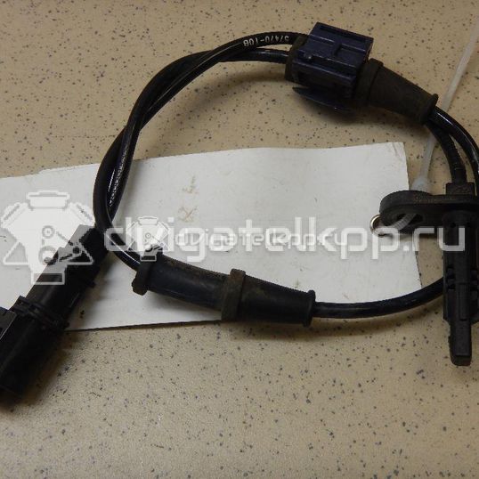 Фото Датчик ABS задний правый  57470t0ba01 для Honda Cr-V