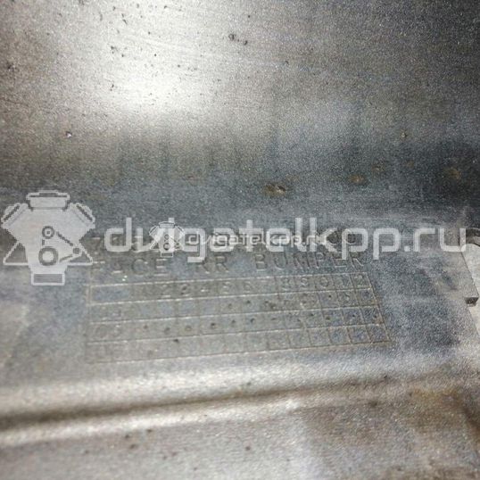 Фото Бампер задний  71501SAA900ZA для Honda Jazz