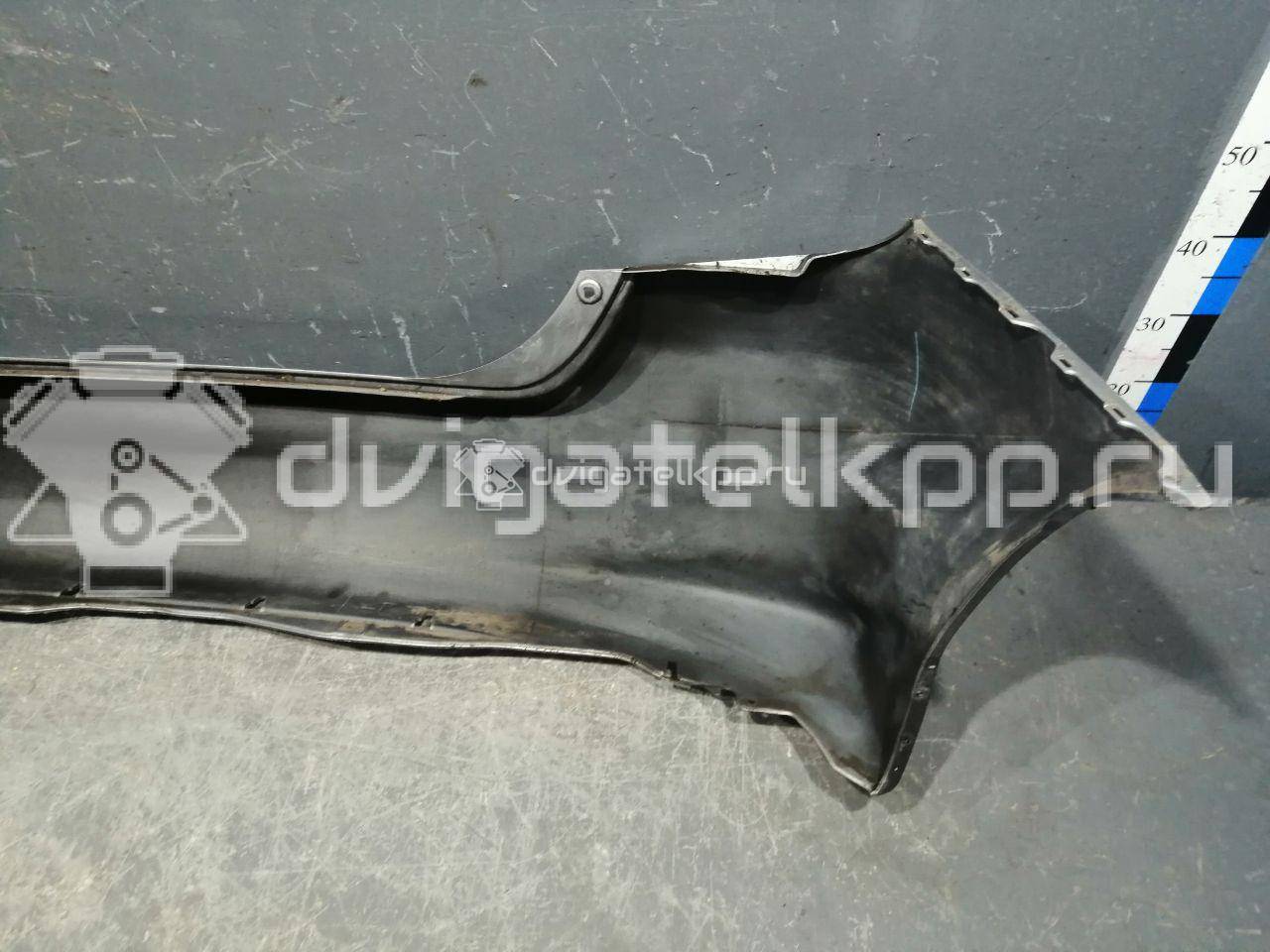 Фото Бампер задний  71501SAA900ZA для Honda Jazz {forloop.counter}}