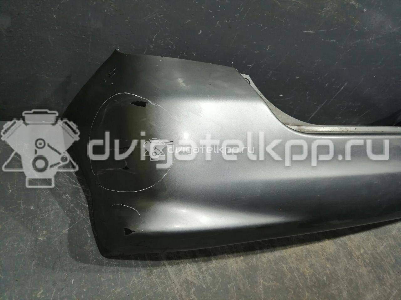 Фото Бампер задний  71501SAA900ZA для Honda Jazz {forloop.counter}}