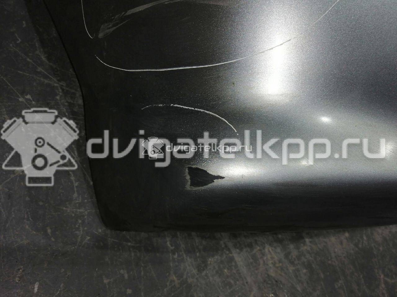 Фото Бампер задний  71501SAA900ZA для Honda Jazz {forloop.counter}}