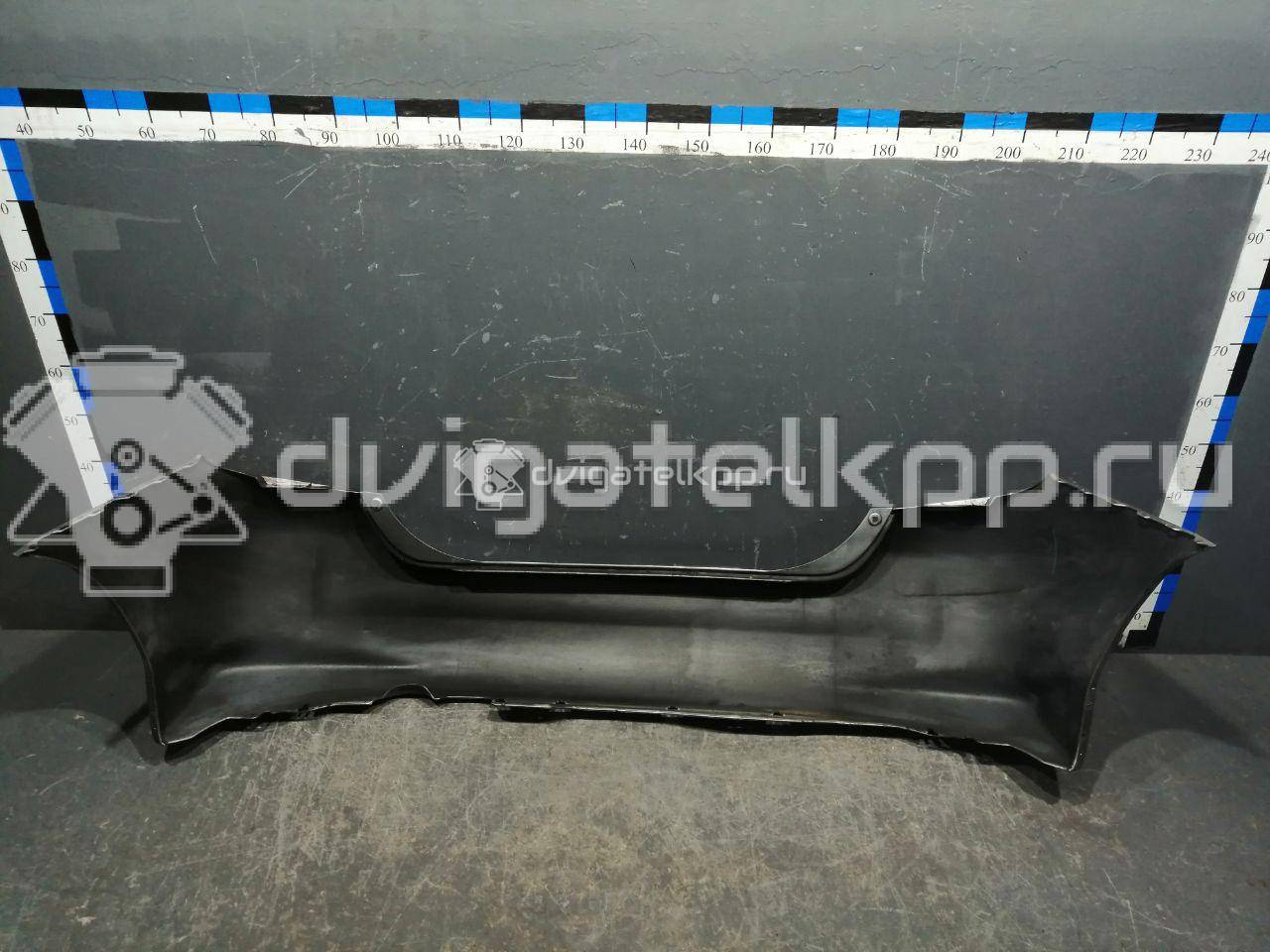 Фото Бампер задний  71501SAA900ZA для Honda Jazz {forloop.counter}}