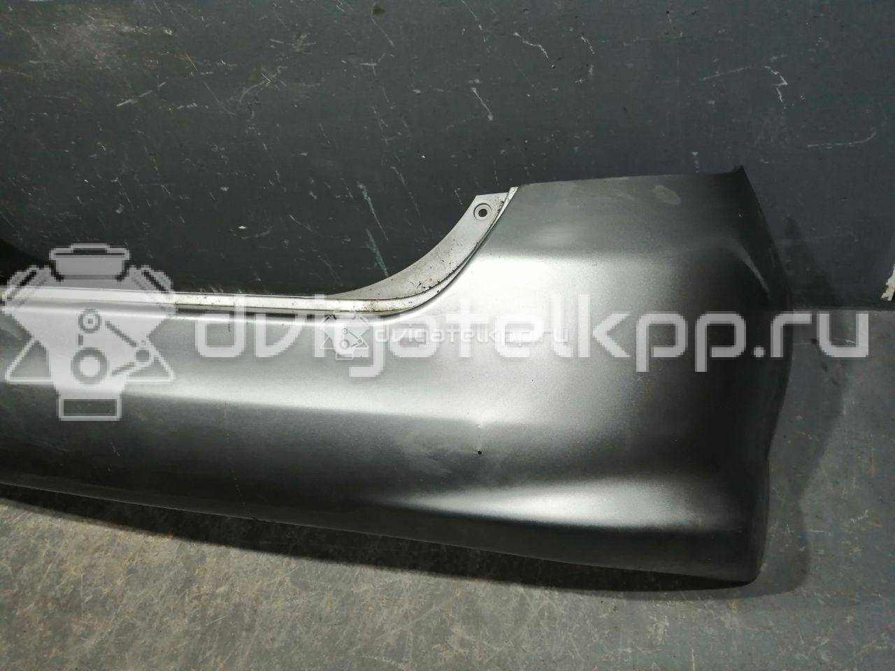 Фото Бампер задний  71501SAA900ZA для Honda Jazz {forloop.counter}}
