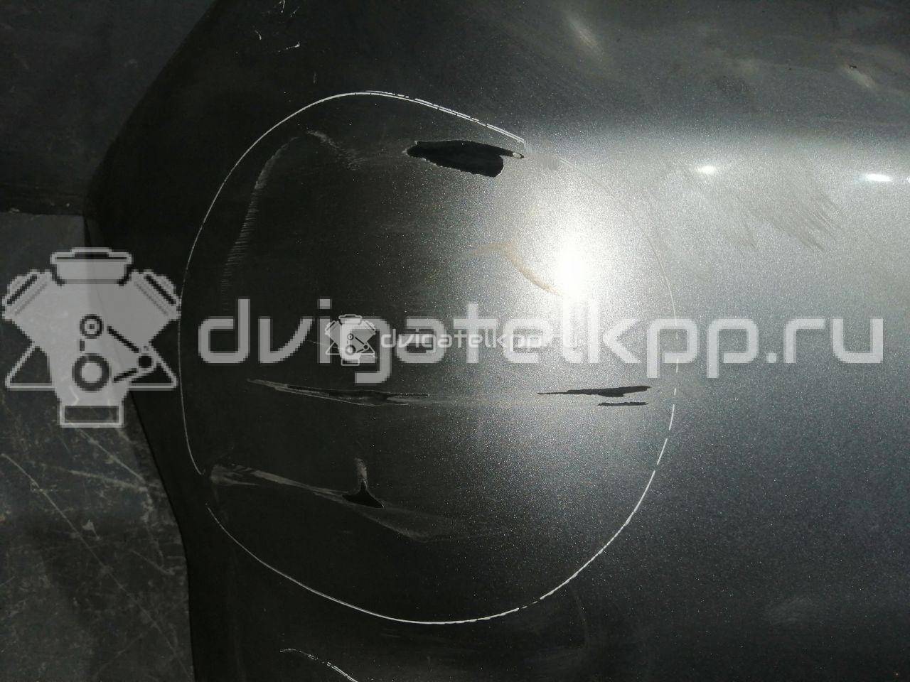 Фото Бампер задний  71501SAA900ZA для Honda Jazz {forloop.counter}}