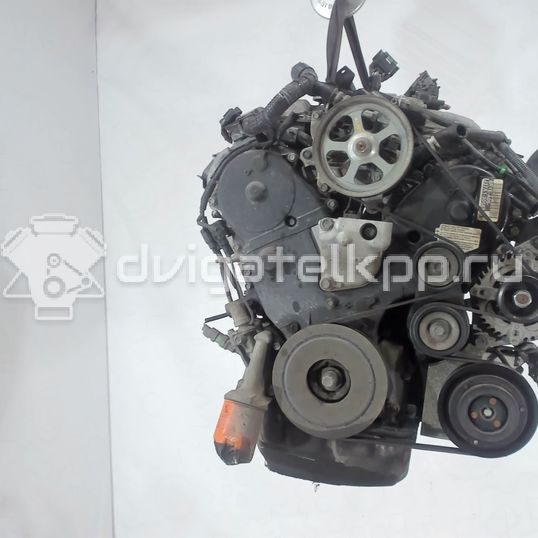 Фото Контрактный (б/у) двигатель J37A1 для Acura Mdx 309 л.с 24V 3.7 л бензин