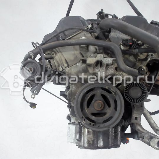 Фото Контрактный (б/у) двигатель EER для Chrysler / Dodge / Chrysler (Bbdc) 193-207 л.с 24V 2.7 л бензин