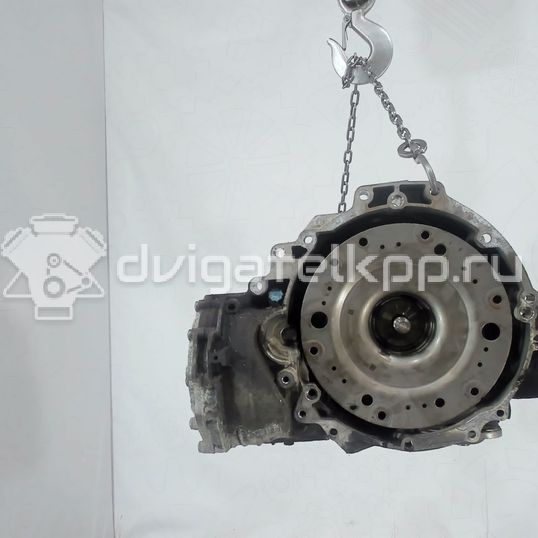 Фото Контрактная (б/у) АКПП для Audi Q5 270 л.с 24V 3.2 л CALB бензин 0B6300036F