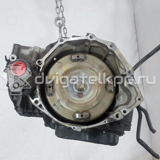 Фото Контрактная (б/у) АКПП для Chrysler / Plymouth / Dodge 166-218 л.с 12V 3.8 л EGH бензин 4897852AB