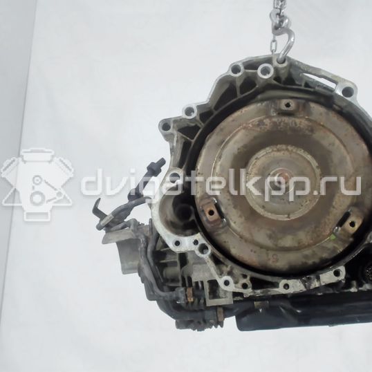 Фото Контрактная (б/у) АКПП для Audi A4 170-173 л.с 20V 1.8 л AMB бензин
