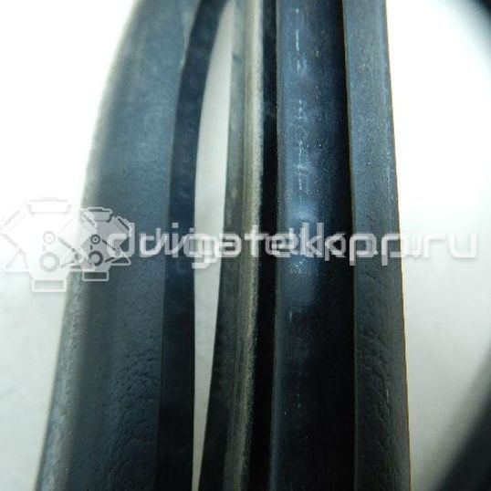 Фото Уплотнитель багажника  74440SZAA01 для honda Pilot