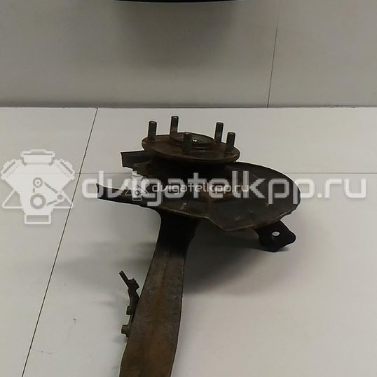 Фото Кулак поворотный передний правый  51210sdaa02 для Honda Accord