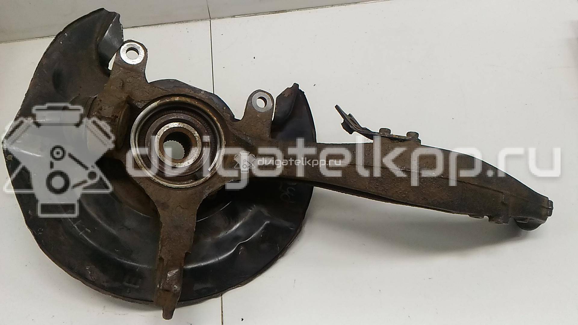 Фото Кулак поворотный передний правый  51210sdaa02 для Honda Accord {forloop.counter}}