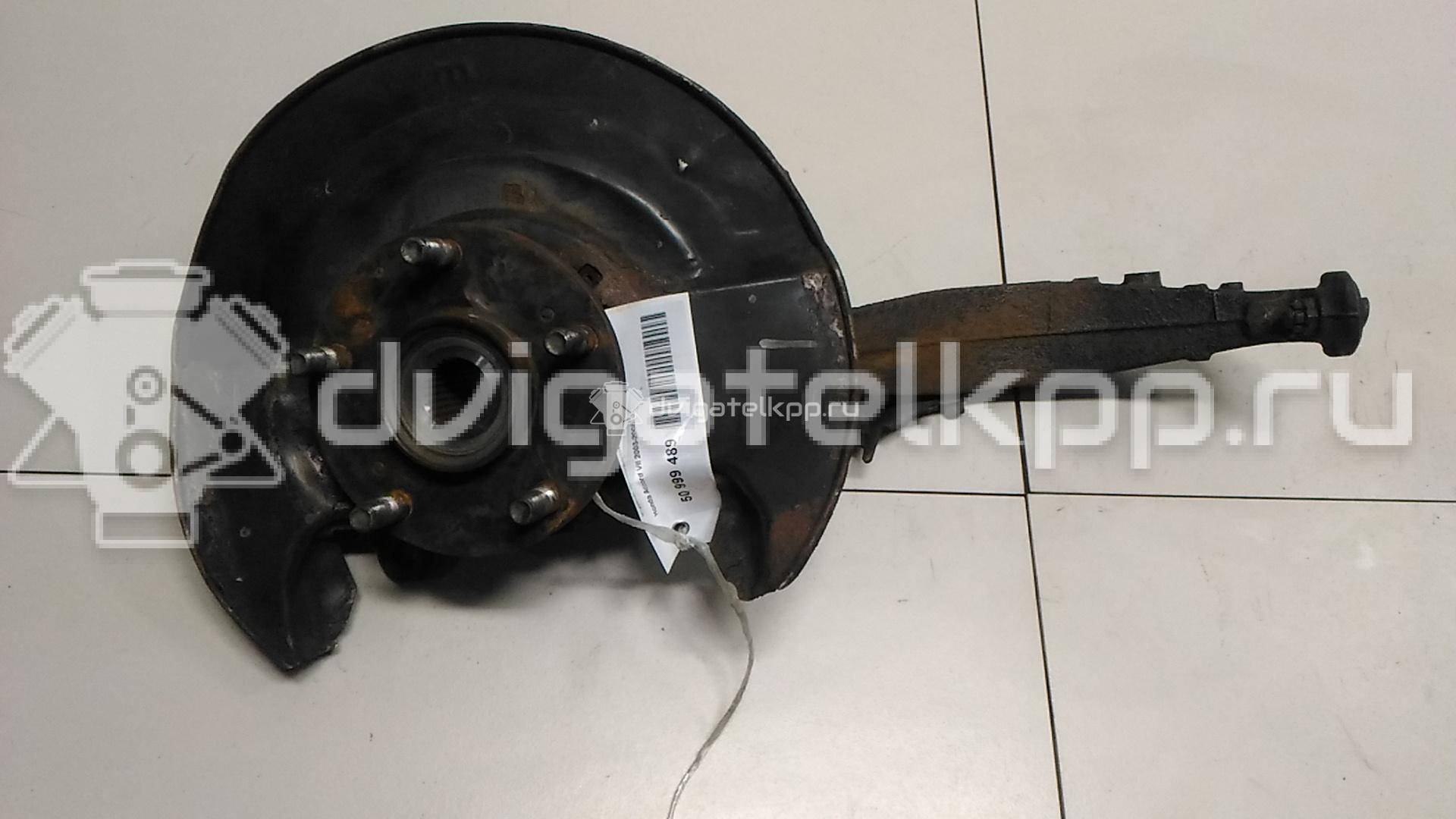 Фото Кулак поворотный передний правый  51210sdaa02 для Honda Accord {forloop.counter}}