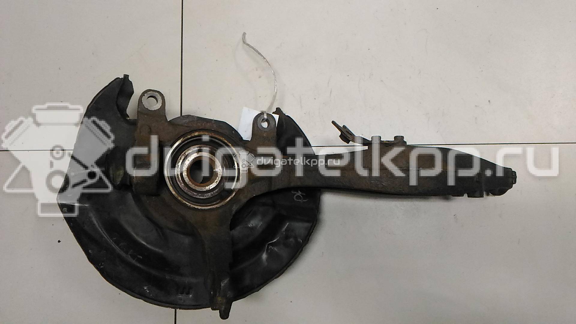 Фото Кулак поворотный передний правый  51210sdaa02 для Honda Accord {forloop.counter}}