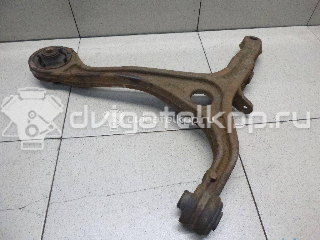 Фото Рычаг передний нижний левый  51360SEAE01 для Honda Accord {forloop.counter}}
