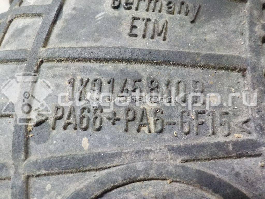 Фото Патрубок интеркулера для двигателя CCTA для Volkswagen / Audi 200 л.с 16V 2.0 л бензин 1K0145840R {forloop.counter}}