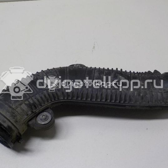 Фото Патрубок интеркулера для двигателя CCTA для Volkswagen / Audi 200 л.с 16V 2.0 л бензин 1K0145840R