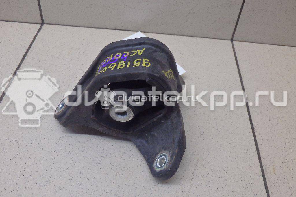 Фото Опора двигателя задняя  50810TA0A02 для Honda Accord {forloop.counter}}