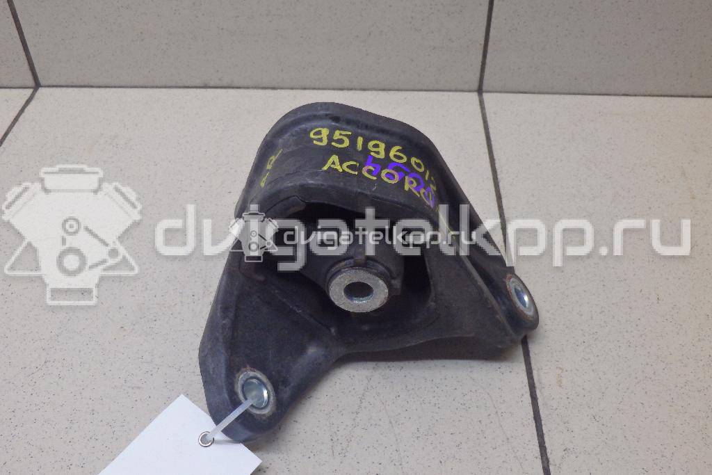 Фото Опора двигателя задняя  50810TA0A02 для Honda Accord {forloop.counter}}