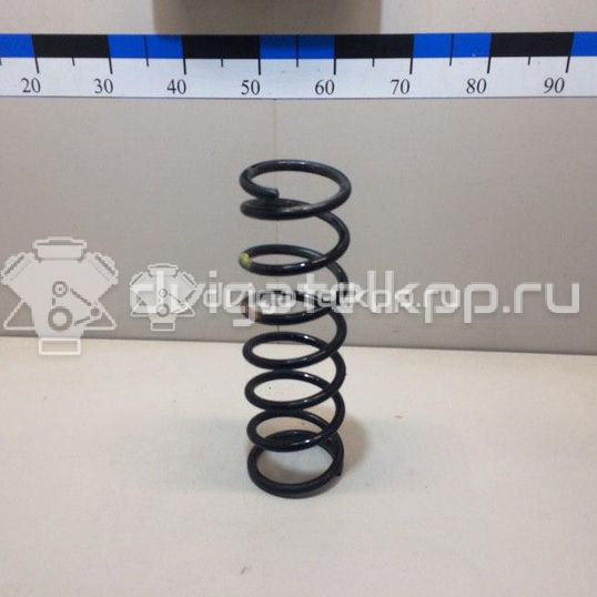 Фото Пружина задняя  52441TL1E21 для Honda Accord