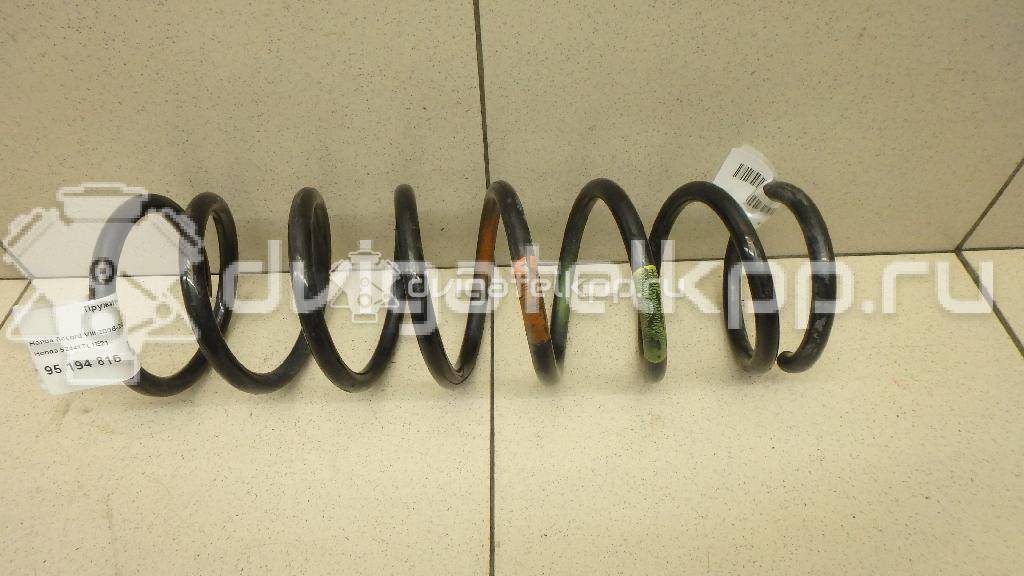 Фото Пружина задняя  52441TL1E21 для Honda Accord {forloop.counter}}