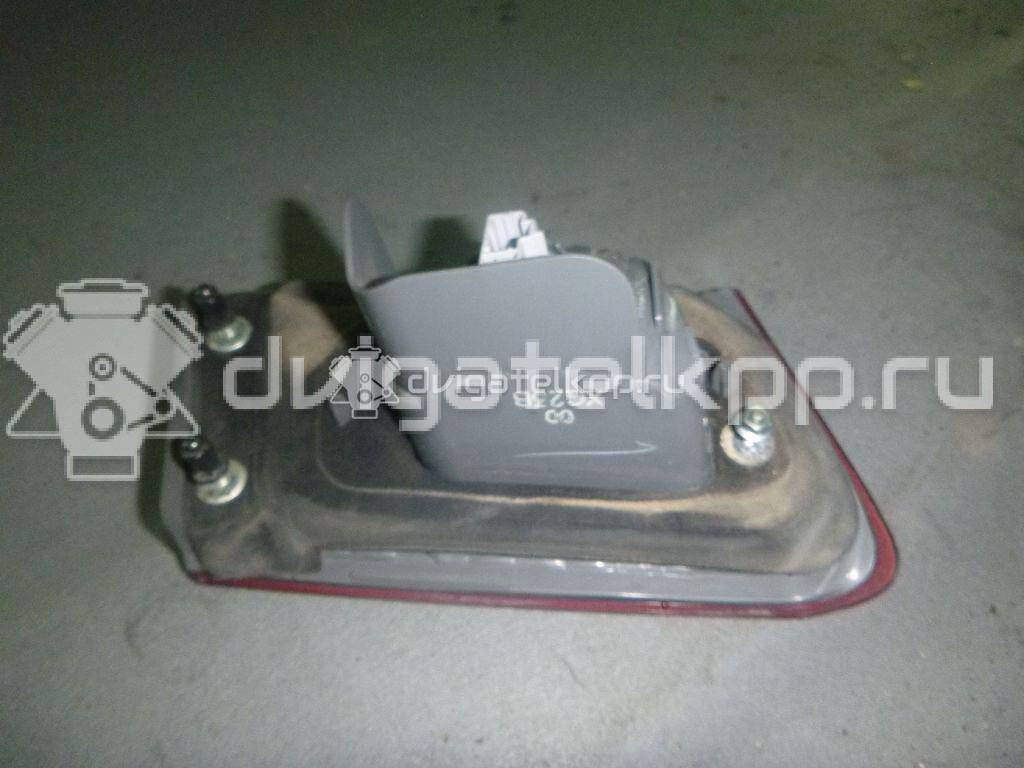 Фото Фонарь задний внутренний правый  34150TL0003 для Honda Accord {forloop.counter}}