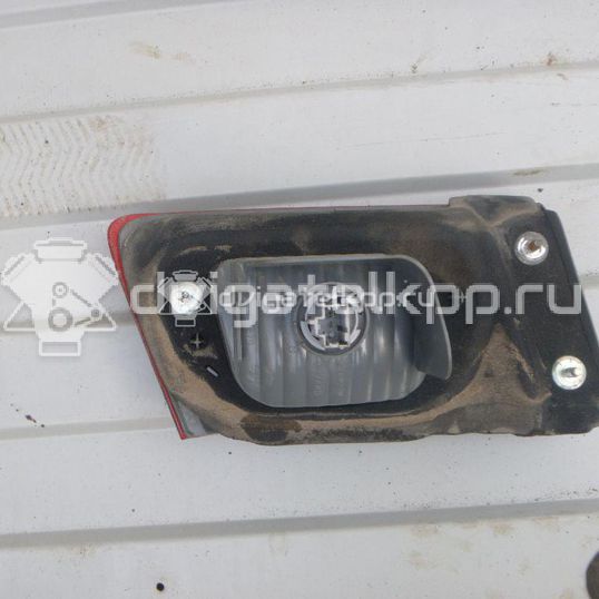 Фото Фонарь задний внутренний правый  34150tl0003 для Honda Accord