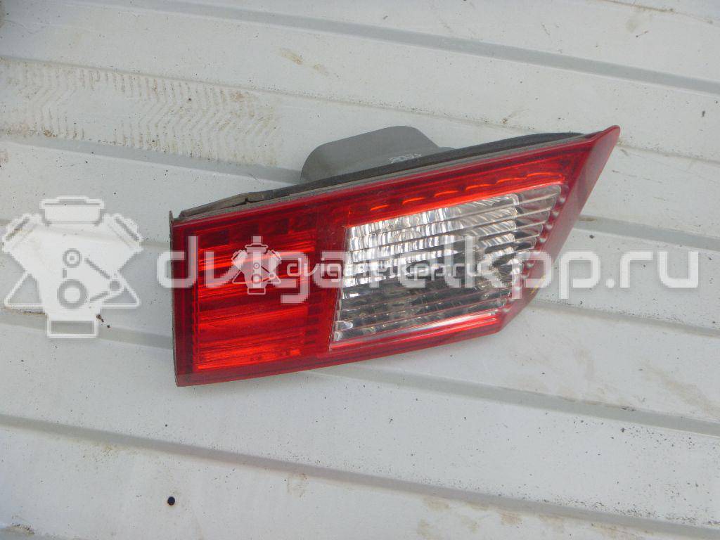 Фото Фонарь задний внутренний правый  34150tl0003 для Honda Accord {forloop.counter}}