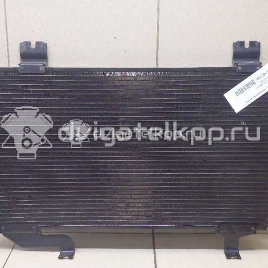 Фото Радиатор кондиционера (конденсер)  80100TL2A01 для Honda Accord