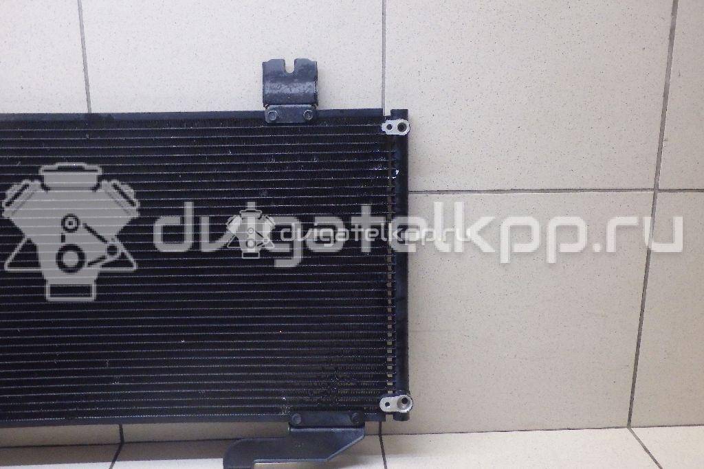 Фото Радиатор кондиционера (конденсер)  80100TL2A01 для Honda Accord {forloop.counter}}