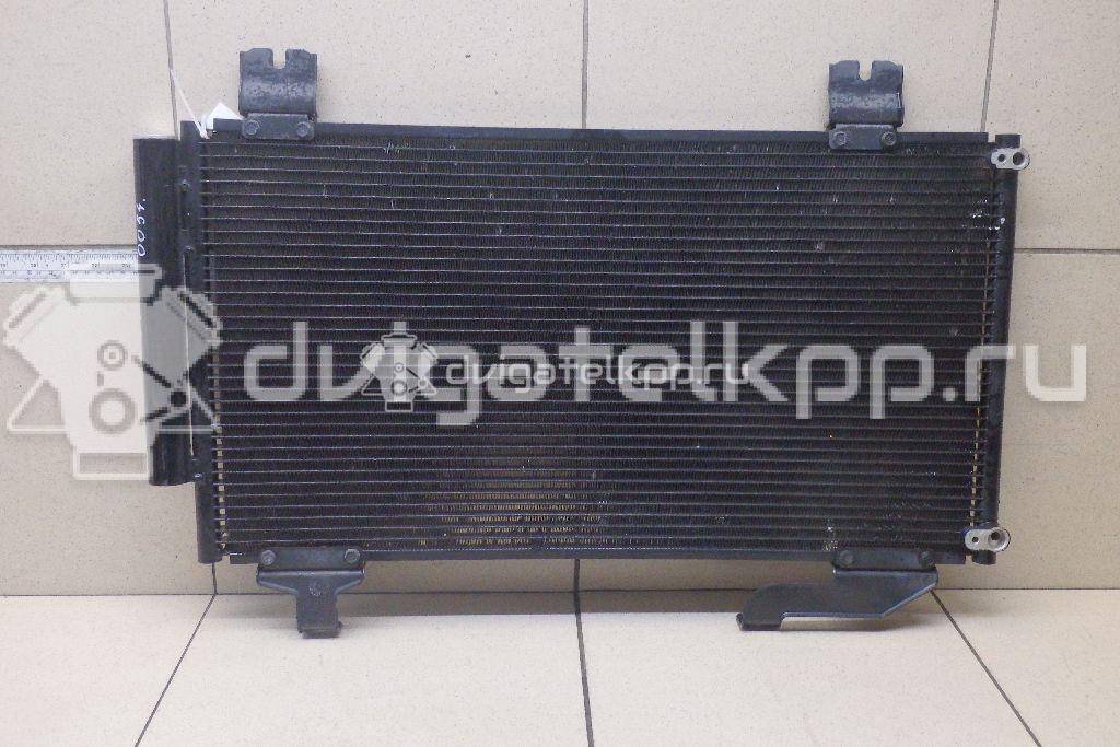 Фото Радиатор кондиционера (конденсер)  80100TL2A01 для Honda Accord {forloop.counter}}